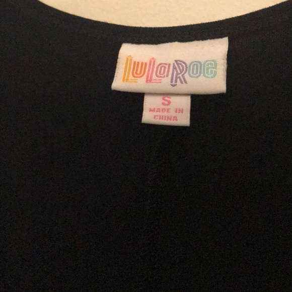 Lularoe Tank Top - Picture 2 of 6